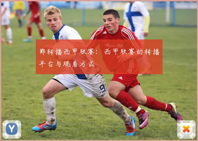 那转播西甲联赛：西甲联赛的转播平台与观看方式